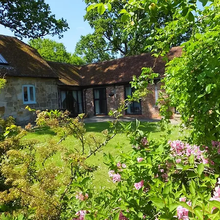 Friesian Cottage Heathfield Exterior photo