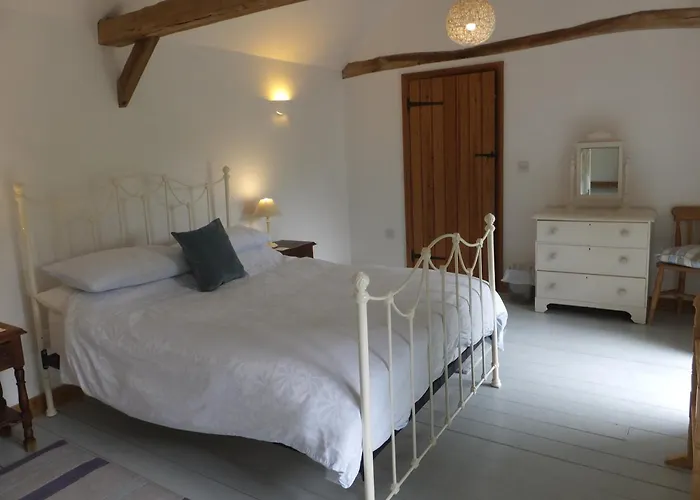 Friesian Cottage