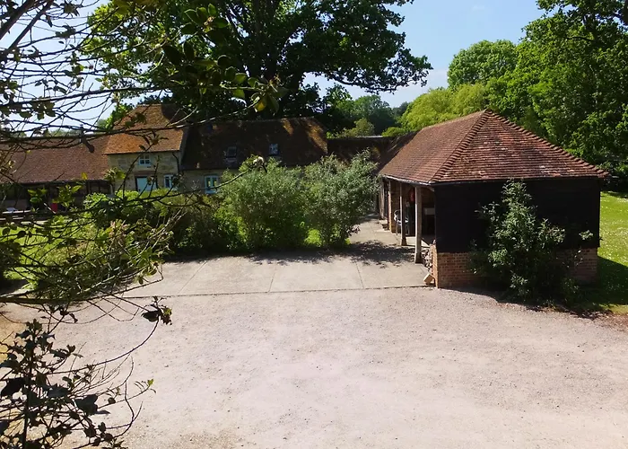 Friesian Cottage