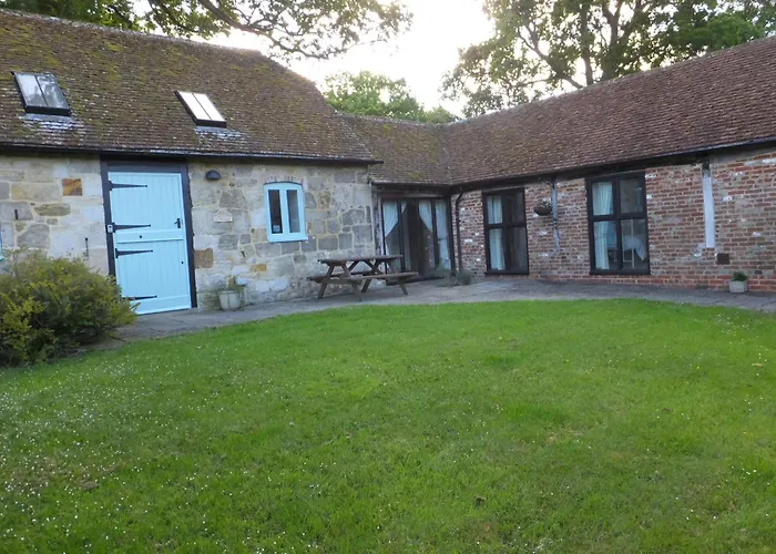 Friesian Cottage