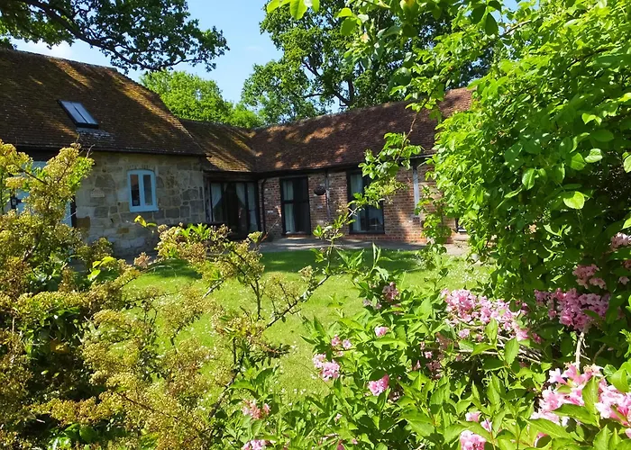 Friesian Cottage