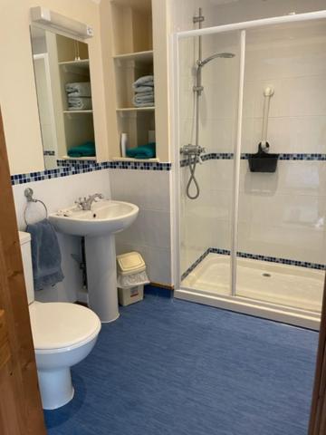 Holiday home Friesian Heathfield