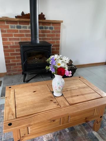 Holiday home Friesian