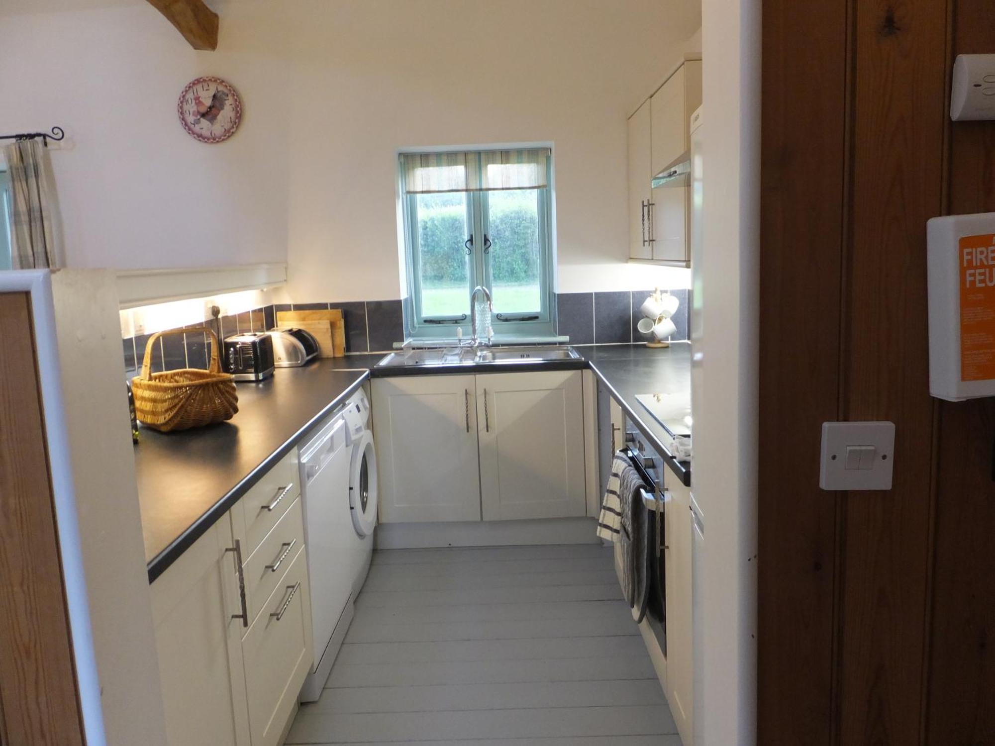 Friesian Holiday home *