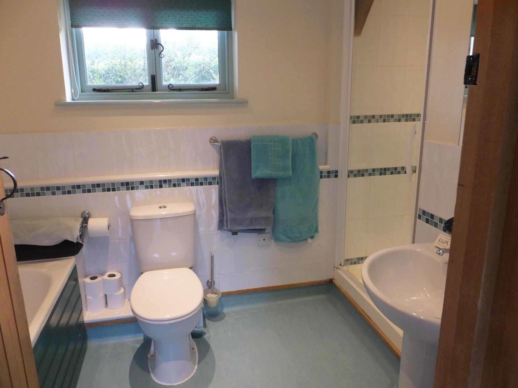 Friesian Holiday home