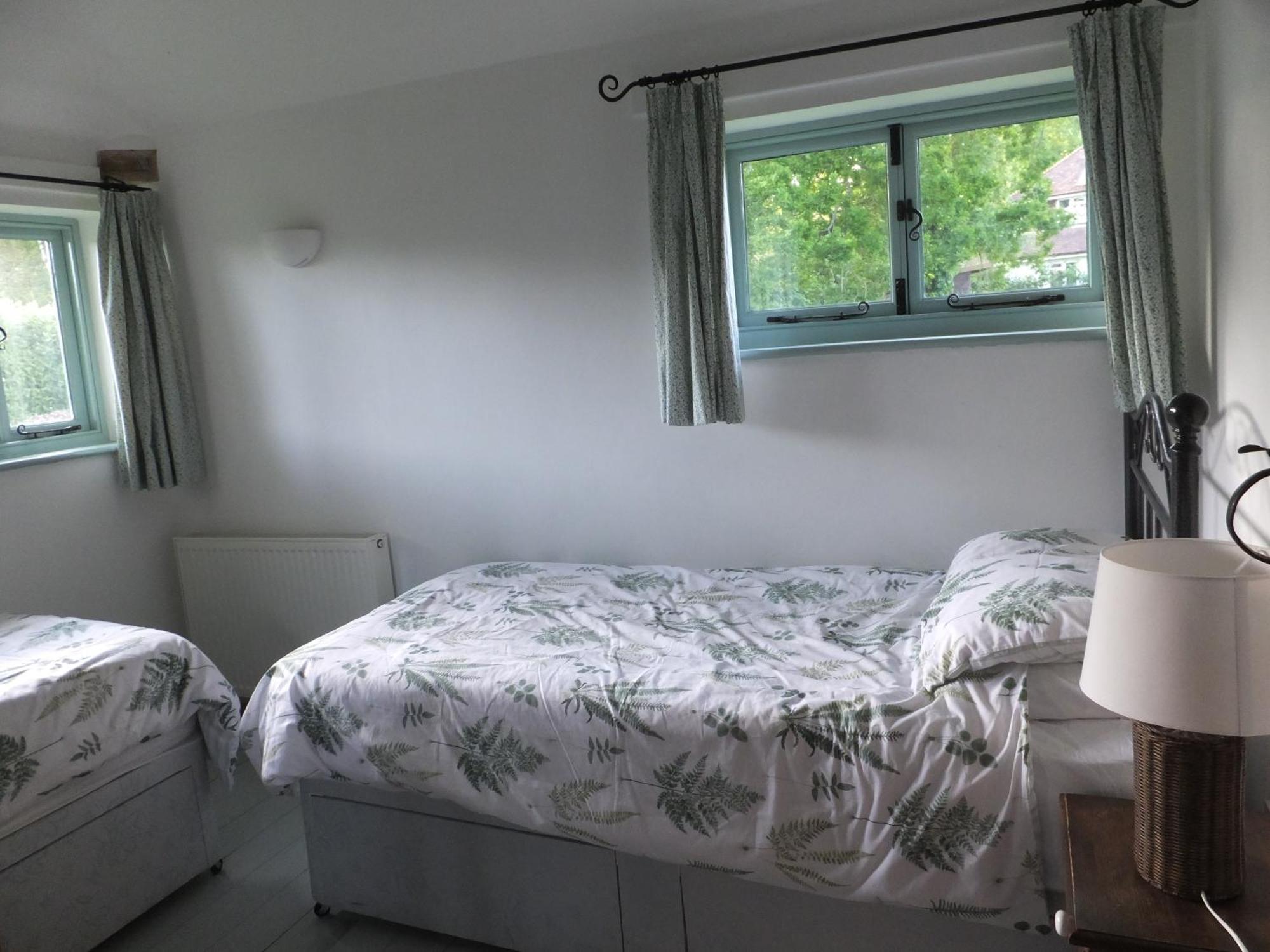 Holiday home Friesian Heathfield