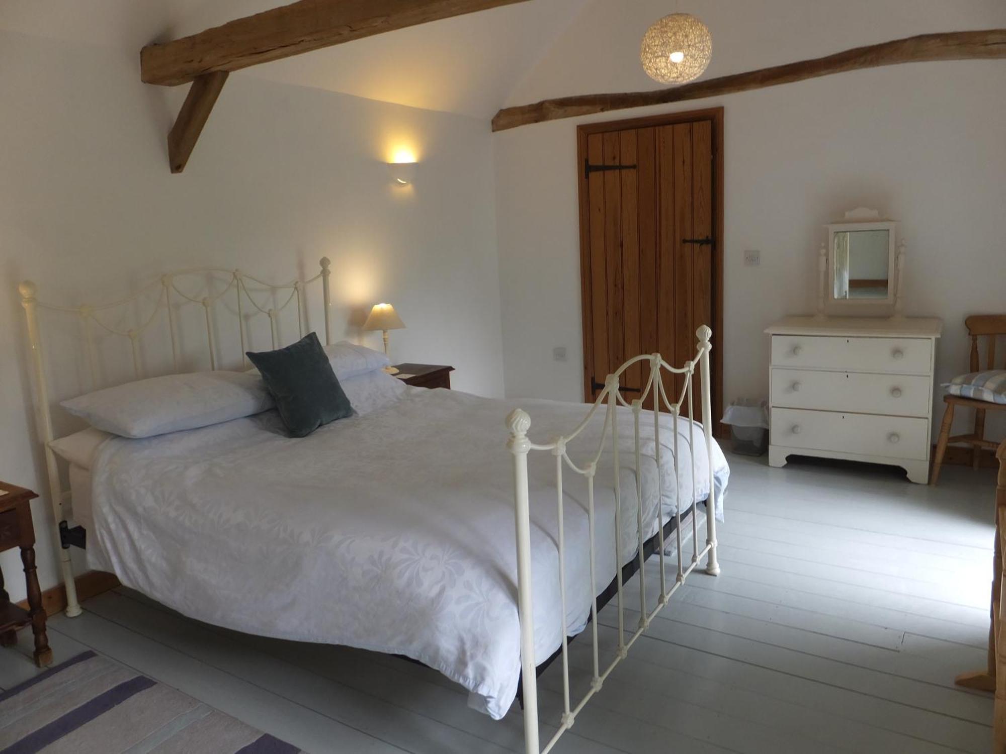 Friesian Holiday home Heathfield