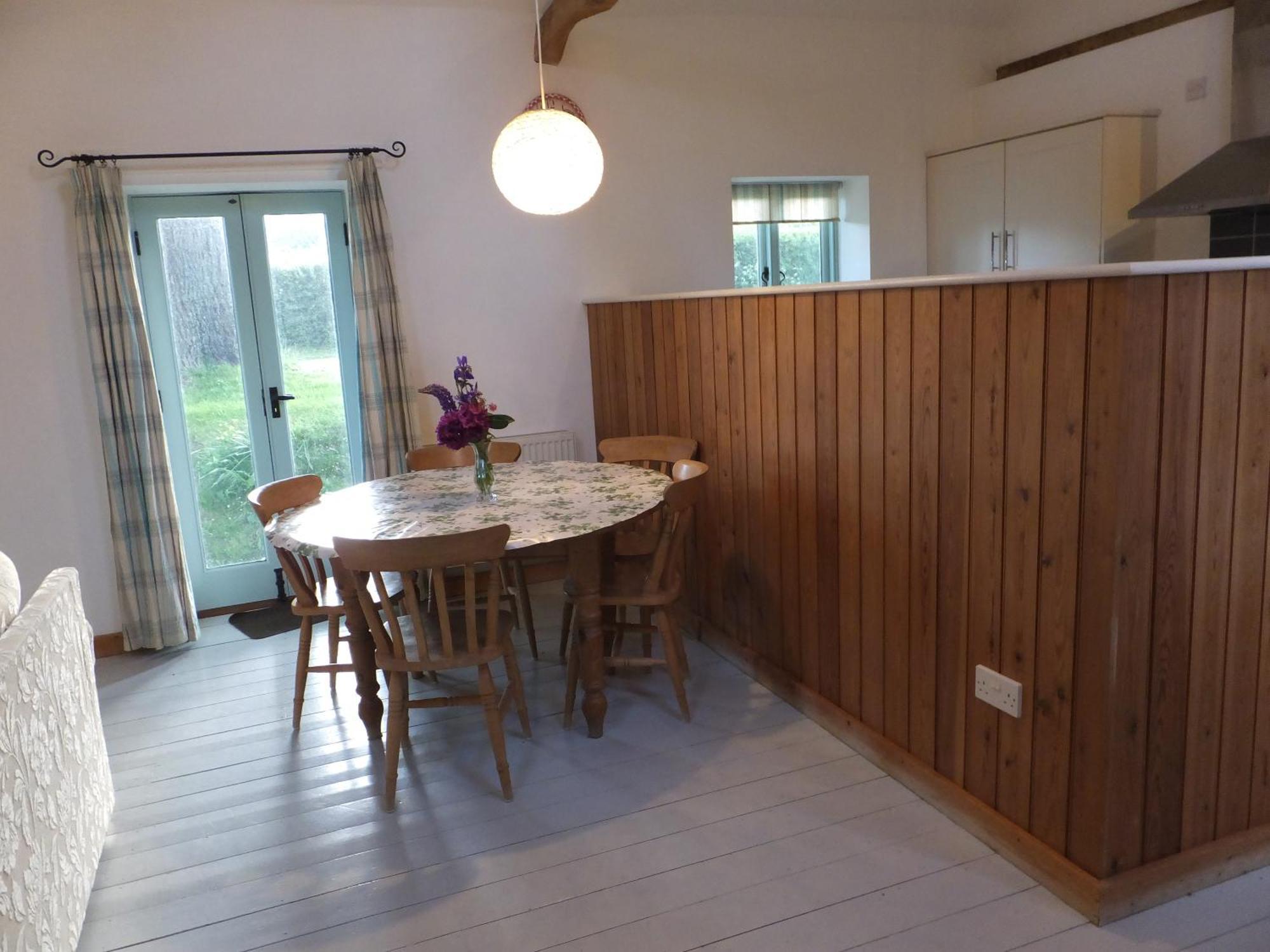 Holiday home Friesian Heathfield