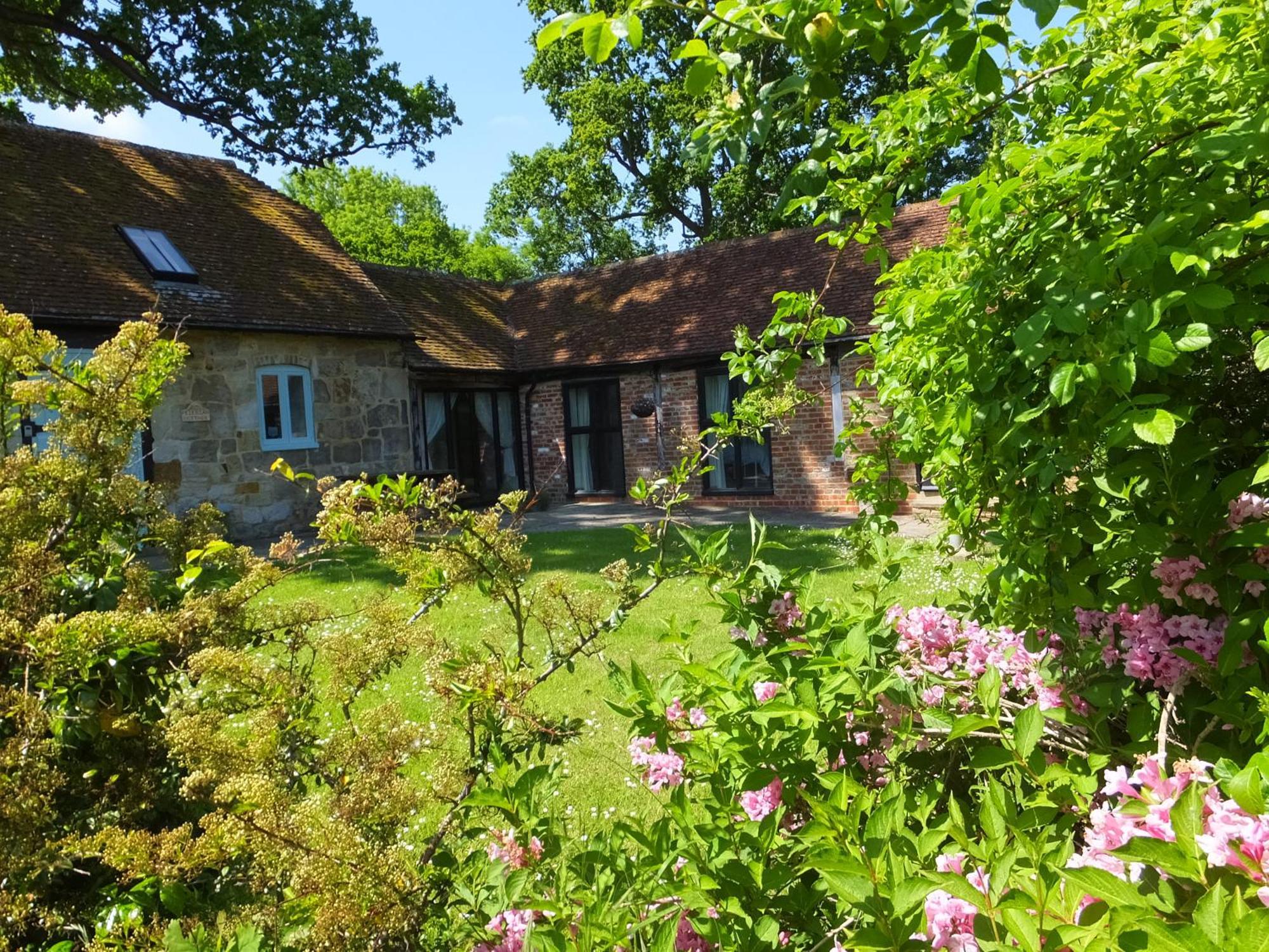 Holiday home Friesian *